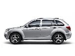 Foto 2 Auto Lifan X60 Crossover (1 generation [restyling] 2015 2017)
