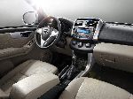 фотография 4 Авто Lifan X60 Кроссовер (1 поколение [рестайлинг] 2015 2017)