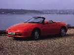 фотографија 3 Ауто Lotus Elan Кабриолет (2 генерација 1989 1996)