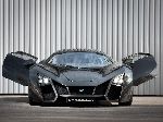 photo 2 Car Marussia B2 Coupe (1 generation 2013 2014)