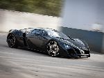 photo 3 Car Marussia B2 Coupe (1 generation 2013 2014)