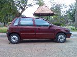 zdjęcie 2 Samochód Maruti Zen Hatchback (1 pokolenia 1994 2006)