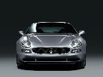 zdjęcie 3 Samochód Maserati 3200 GT Coupe (1 pokolenia 1998 2001)