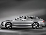 фотографија 3 Ауто Audi S7 карактеристике