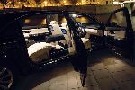 фотография 9 Авто Maybach 62 Седан 4-дв. (1 поколение [рестайлинг] 2009 2012)