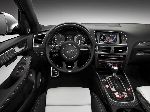 լուսանկար 10 Ավտոմեքենա Audi SQ5 քրոսովեր (8R 2012 2017)