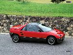 fotografie Auto Mazda AZ-1 Kupé (1 generácia 1992 1998)