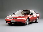 kuva 1 Auto Mazda Eunos Cosmo Coupe (4 sukupolvi 1990 1995)