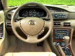 fénykép 5 Autó Mazda Millenia Szedán (1 generáció 1997 2000)