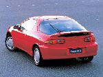 fotografie 3 Auto Mazda MX-3 Kupé (1 generácia 1991 1998)