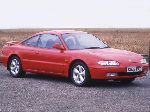 φωτογραφία 1 Αμάξι Mazda MX-6 κουπέ (2 Γενιά 1992 1995)