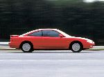 zdjęcie 3 Samochód Mazda MX-6 Coupe (2 pokolenia 1992 1995)