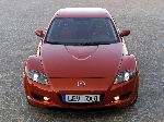 fotografie 3 Auto Mazda RX-8 Coupe 4-uși (1 generație 2003 2008)