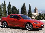 фотография 4 Авто Mazda RX-8 Купе 4-дв. (1 поколение 2003 2008)