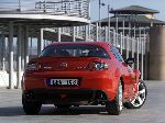 фотографија 5 Ауто Mazda RX-8 Купе 4-врата (1 генерација 2003 2008)