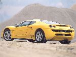 снимка 3 Кола Mega Monte Carlo Купе (1 поколение 1996 1999)