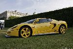 фотографија 4 Ауто Mega Monte Carlo Купе (1 генерација 1996 1999)