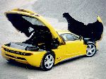 фото 5 Автокөлік Mega Monte Carlo Купе (1 буын 1996 1999)