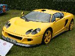 фотографија 6 Ауто Mega Monte Carlo Купе (1 генерација 1996 1999)