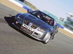 photo 3 Car MG Xpower SV Coupe (1 generation 2003 2005)