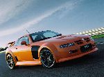 photo 5 Car MG Xpower SV Coupe (1 generation 2003 2005)