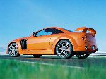 photo 8 Car MG Xpower SV Coupe (1 generation 2003 2005)