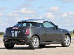 фотография 16 Авто Mini Coupe Cooper S купе 2-дв. (1 поколение 2011 2015)