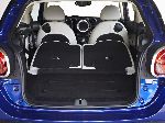 լուսանկար 10 Ավտոմեքենա Mini Paceman Cooper S քրոսովեր 3-դուռ (R61 2012 2017)