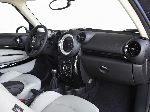 photo 7 Car Mini Paceman John Cooper Works crossover 3-door (R61 2012 2017)