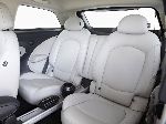 լուսանկար 9 Ավտոմեքենա Mini Paceman Cooper S քրոսովեր 3-դուռ (R61 2012 2017)