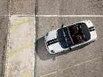 фотографија 15 Ауто Mini Roadster Cooper родстер 2-врата (1 генерација 2011 2015)