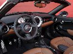 снимка 16 Кола Mini Roadster Cooper роудстър 2-врата (1 поколение 2011 2015)
