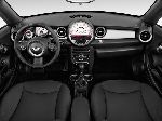 снимка 6 Кола Mini Roadster Cooper роудстър 2-врата (1 поколение 2011 2015)