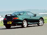 photo Car Mitsubishi FTO Coupe (1 generation 1994 2000)