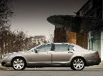 фотография 2 Авто Bentley Continental Flying Spur Седан (2 поколение [рестайлинг] 2008 2013)