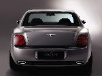foto 5 Auto Bentley Continental Flying Spur Sedans (2 generation [restyling] 2008 2013)
