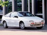 photo Car Nissan 100NX Coupe (B13 1990 1996)