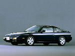 фотографија 1 Ауто Nissan 180SX Лифтбек (RPS13 [2 редизаjн] 1996 1999)