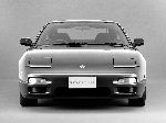 photo 2 Car Nissan 180SX Liftback (RPS13 [restyling] 1991 1996)
