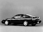 fotografija 3 Avto Nissan 180SX Liftback (RPS13 [2 redizajn] 1996 1999)