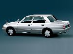 foto 3 Auto Nissan Crew Sedan (K30 1993 2005)