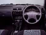 fotografija Avto Nissan Datsun Crew Cab poltovornjak 4-vrata (D22 1997 2002)