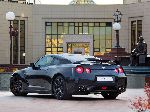 Foto 4 Auto Nissan GT-R Coupe (R35 [2 restyling] 2011 2017)