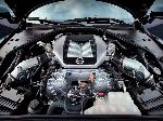 фотаздымак 5 Авто Nissan GT-R Купэ (R35 [2 рэстайлінг] 2011 2017)