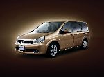 Foto Auto Nissan Lafesta Highway Star minivan (2 generation 2011 2017)