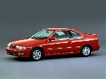 фотографија Ауто Nissan Lucino Хечбек (1 генерација 1994 1999)