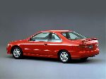 तस्वीर गाड़ी Nissan Lucino गाड़ी (1 पीढ़ी 1994 1999)
