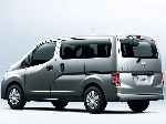 foto 2 Auto Nissan NV200 Compact Cargo furgon 5-vrata (1 generacija 2009 2017)