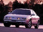 fénykép 1 Autó Oldsmobile Intrigue Szedán (1 generáció 1996 2002)
