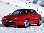 фотографија 1 Ауто Opel Calibra Купе (1 генерација 1990 1994)